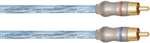 Ultralink MX-8M/BULK Matrix-2 Series Audio Interconnect Cable (8M Bulk Packaging)