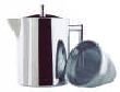 Alfi 2109.140.040 Teekanne Edelstahl mit Teesieb 1,4 Liter