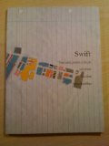 Swift : three artists' projects in the city : Jane Brettle, Lucy Skaer, Shirley MacWilliam