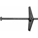 The Hillman Group 41429 Round Head Toggle Bolt, 1/4-Inch x 4-Inch, 5-Pack