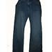 WOMEN'S AWESOME VANILLA FLOOD JEANS NWT SIZE 1