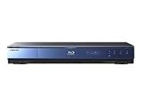 Blu-ray Disc Player BDP-S550 black