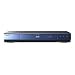 BDP-S550Blu-ray Player, AVC-HD DVD, Jpeg, Mp3, 1080p Upscaling,