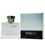Baldessarini Del Mar By Hugo Boss For Men. Eau De Toilette Spray 3 oz