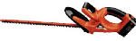Black & Decker NHT518/NHT518L 18-Volt Cordless Electric Hedge Trimmer