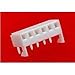 22-15-2116-D, Conn Socket Strip RCP 11 POS 2.54mm Solder RA Thru-Hole KK Tray (25 Items)