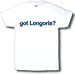 got Longoria? Adult T-Shirt