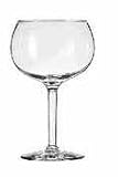 Grande Drink Merchandiser Bolla Grande 17-1/2 oz 1 Dozen, 12/CS