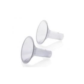 Medela PersonalFit Small Breastshields (21mm)