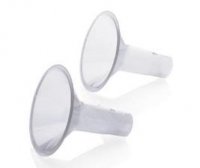 Medela 21mm Personalfit Breastshield (Non-retail Packaging)