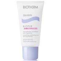Biopur von Biotherm - Soin Hydratant Normalisant 50 ml Preisvergleich