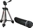 Vanguard New Tourist 3 Tourist Series compact Tripod