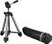 Vanguard New Tourist 3 Tourist Series compact Tripod