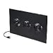 BELKIN RK5004 Top-Panel Muffin 3 Fan Enclosure