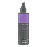 Hair U Wear All Day Softness Leave-In Conditioner + Detangler Spray 8oz