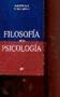 Filosofia de la psicologia (Spanish Edition)