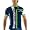 Pinarello Blue/Green/White