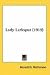 Search : Lady Larkspur (1919)