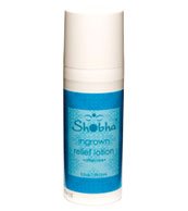 Shobha Ingrown Relief Lotion Aftercare 2 oz