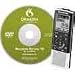 Olympus VN-8500 PC Dictation Machine with DNS (992939599)