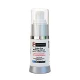 LIFE EXTENSION, UNDER EYE REFINING SERUM 1/2 OZ