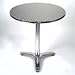 Kitchen & Housewares : Round Top Stainless Steel Table