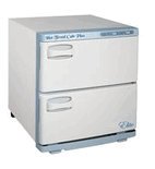 Hot Cabinet Warmer 48 Towels Cabi Plus Salon Equipment