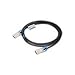 123635: 3Com CX4 Local Connection Cable 100 cm (3C17776)