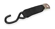 Dayton 2VKN9 S-Hook Accessory, 1000 Lb WLL