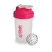 Classic Mini 20oz Blender Bottle Pink
