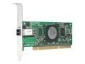 New - QLogic SANblade 246x QLE2460-CK Single Port Fibre Channel Host Bus Adapter - BX7063