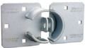 Master Lock 770 High Security Hidden Shackle Padlock Hasp