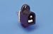Dc pour chassis 2mm de diametre