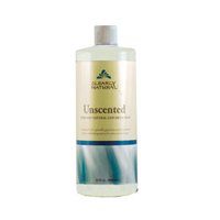 Clearly Natural Liquid Glycerine Hand Soap Refill Unscented Unscented 32 Oz