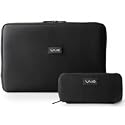 Sony VAIO VGP-AMC7 Neoprene Case for FW series (Black)