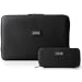 Sony VAIO VGP-AMC7 Neoprene Case for FW series (Black)