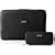 Sony VAIO VGP-AMC7 Neoprene Case for FW series (Black)