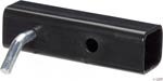 Hitch Adapter 2in. to 1 1/4in.