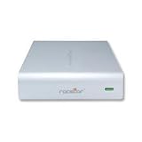 750GB Rocpro 850 FW800/USB/ESATA 7200 Rpm 32MB