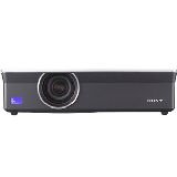 VPLCX150 LCD Proj XGA 3500 Lumens 9.1LBS 4X Dig Zoom