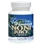 Noni Fruit 60 Veggie Caps 500 mg From Earths Bounty