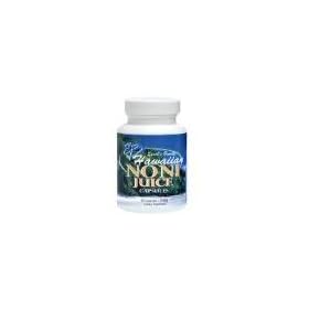Noni Fruit 60 Veggie Caps 500 mg From Earths Bounty
