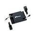 Baracoda Key retractable reel - Bar code scanner belt clip
