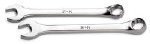 SK Hand Tool - 5/16 - 6 Point SuperKrome Fractional Combination Wrench by SK Hand Tool - - 88210