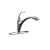 Kohler Forte R10433-VS Pullout Kitchen Faucet Vibrant stainless Finish