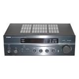 Yamaha RX-497 75 Watt Natural Sound AM/FM Stereo Receiver