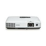 116520 Epson Eb 1725 Ultra Portable Projector 20001 3000 Ansi 1024x768 Xga 18kg wireless v11h268b40