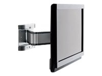 Flatscreen WM 3D Alu/DarkGrey