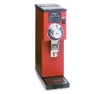 G1 HD Red Bulk Coffee Grinder, 1 lb Hopper, Red Finish