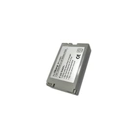 Sharp VL-Z5U VL-Z7U VL-Z3U VL-Z1U BT-L226U Replacement Lithium-Ion Battery (1000 mAh) by CellularFactory